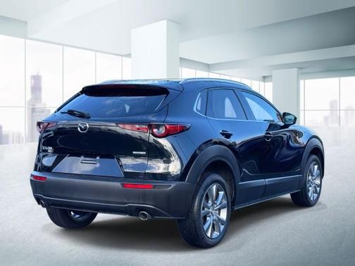 2022 Mazda CX-30 Premium Package