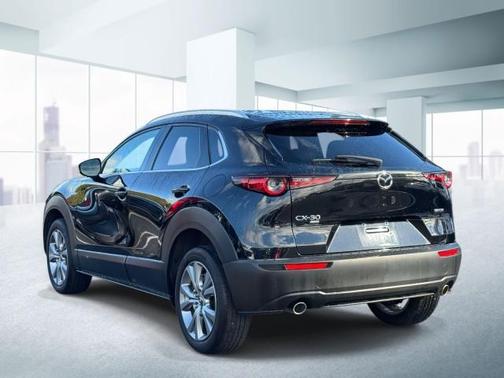 2022 Mazda CX-30 Premium Package