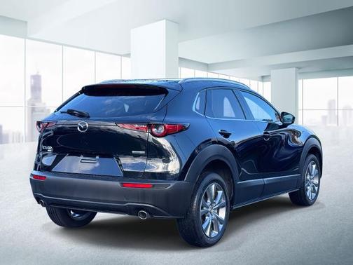 2022 Mazda CX-30 Premium Package