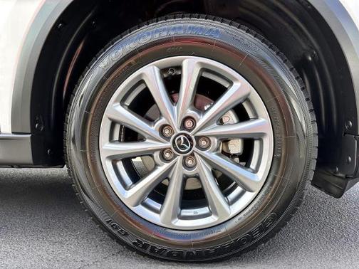 2023 Mazda CX-5 2.5 S