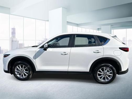 2023 Mazda CX-5 2.5 S