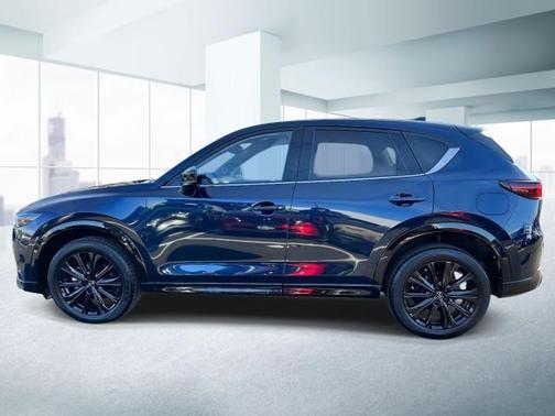 2024 Mazda CX-5 Preferred