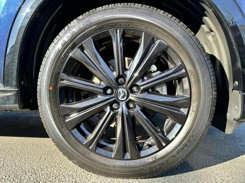 2024 Mazda CX-5 Preferred