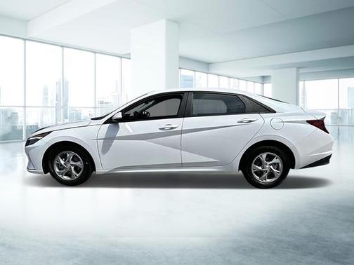 2023 Hyundai ELANTRA SE