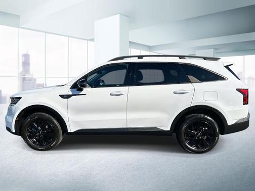 2022 Kia Sorento X-Line S