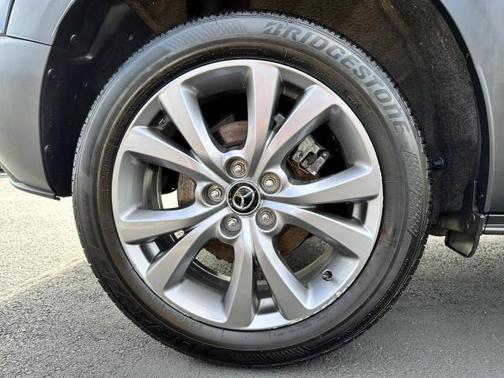 2022 Mazda CX-30 2.5 S Select Package