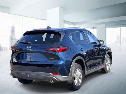 2023 Mazda CX-5 2.5 S Preferred Package