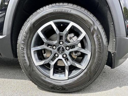 2025 Chevrolet Equinox ACTIV