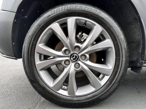 2022 Mazda CX-30 2.5 S Select Package