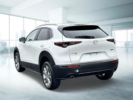 2022 Mazda CX-30 2.5 S Select Package