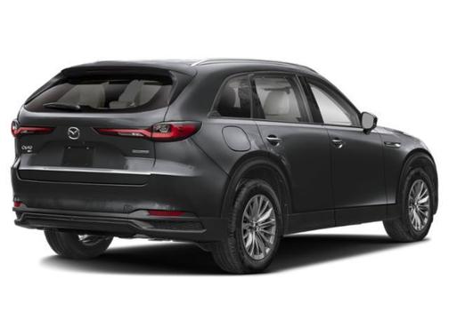 2025 Mazda CX-90 Preferred