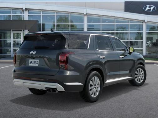 2025 Hyundai PALISADE SE