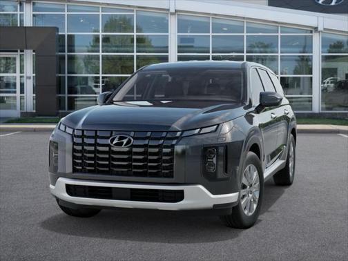 2025 Hyundai PALISADE SE