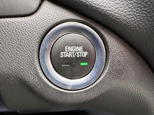 Blue Glow Metallic 2023 Chevrolet Equinox 1LT