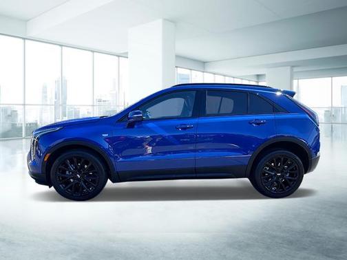 2022 Cadillac XT4 Sport