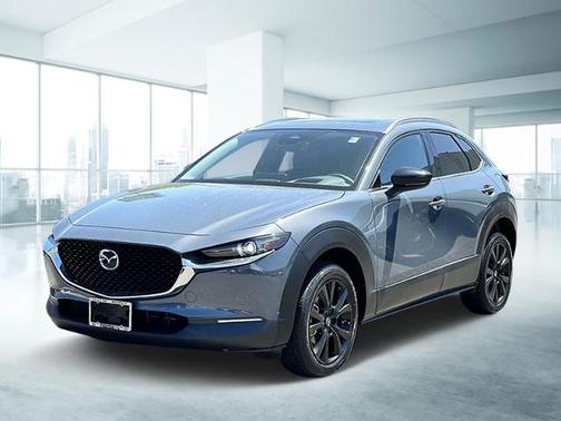 2024 Mazda CX-30 2.5 Turbo Premium Package