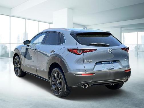 2024 Mazda CX-30 2.5 Turbo Premium Package