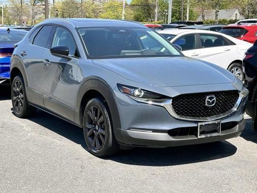2024 Mazda CX-30 2.5 Turbo Premium Package
