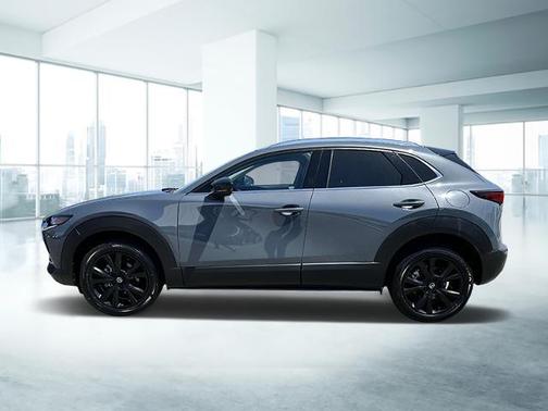 2024 Mazda CX-30 2.5 Turbo Premium Package
