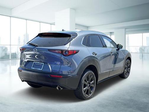 2024 Mazda CX-30 2.5 Turbo Premium Package