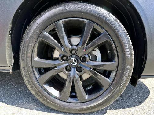 2024 Mazda CX-30 2.5 Turbo Premium Package