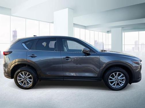 2023 Mazda CX-5 2.5 S Select Package