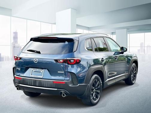 2023 Mazda CX-50 2.5 S Preferred Plus Package