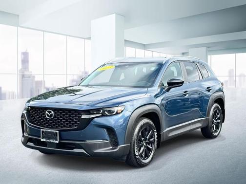 2023 Mazda CX-50 2.5 S Preferred Plus Package