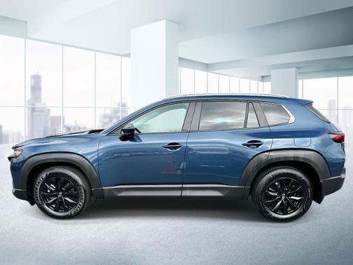 2023 Mazda CX-50 2.5 S Preferred Plus Package
