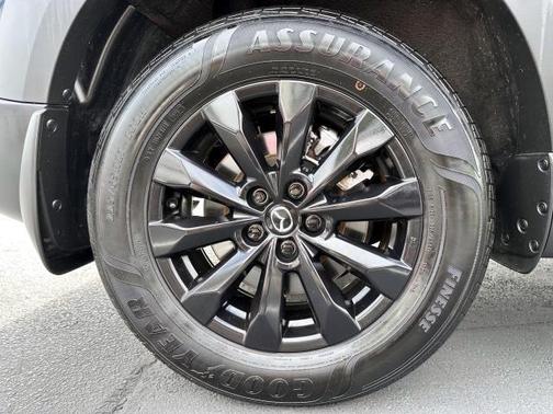 2023 Mazda CX-50 2.5 S Preferred Plus Package