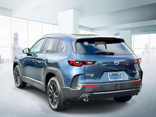 2023 Mazda CX-50 2.5 S Preferred Plus Package