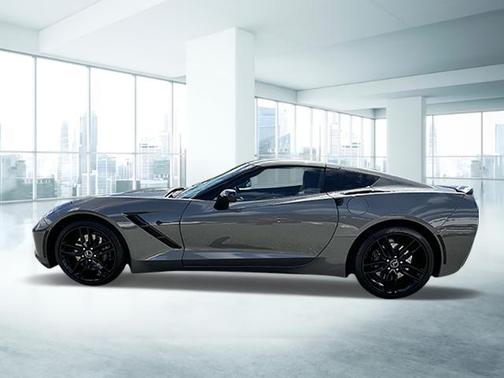 2015 Chevrolet Corvette Stingray Z51
