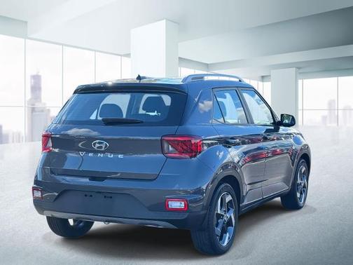 2023 Hyundai VENUE SEL