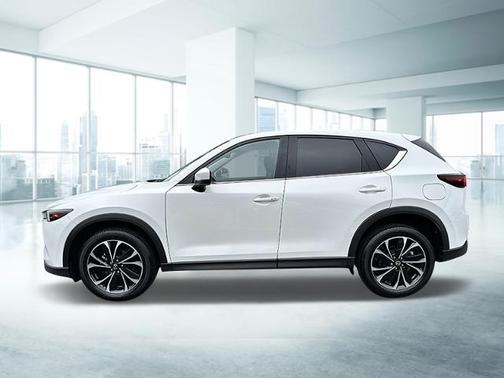 2023 Mazda CX-5 Preferred