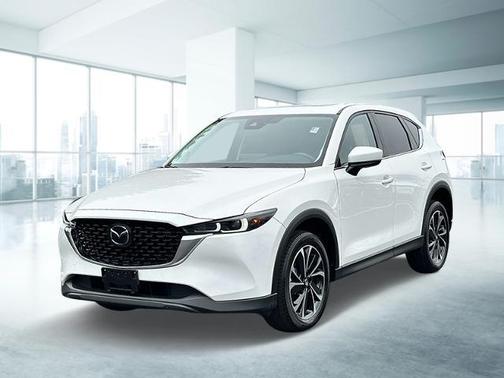 2023 Mazda CX-5 Preferred
