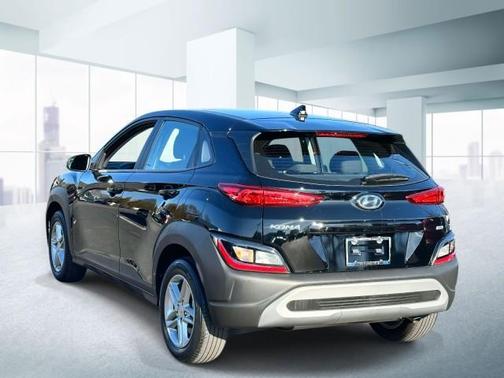 2023 Hyundai KONA SE
