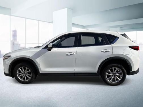2023 Mazda CX-5 2.5 S