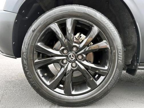 2022 Mazda CX-30 2.5 Turbo Premium Package