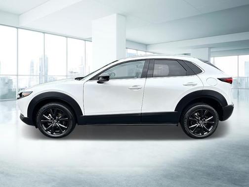 2022 Mazda CX-30 2.5 Turbo Premium Package