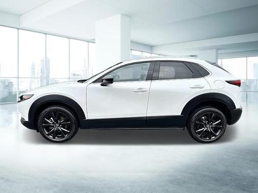 2022 Mazda CX-30 2.5 Turbo Premium Package