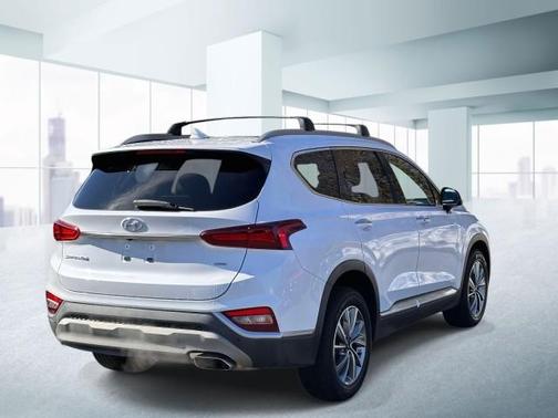 2020 Hyundai SANTA FE 2.4 SEL