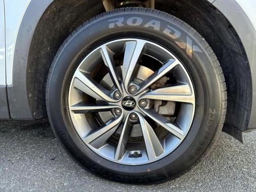 2020 Hyundai SANTA FE 2.4 SEL