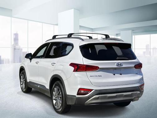 2020 Hyundai SANTA FE 2.4 SEL