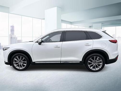 2022 Mazda CX-9 Grand Touring