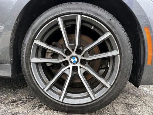 2020 BMW 330 i xDrive