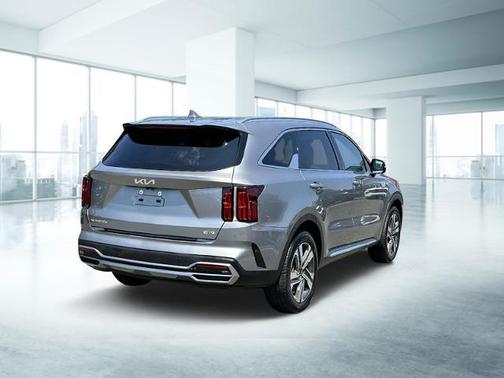 2023 Kia Sorento Hybrid SX Prestige