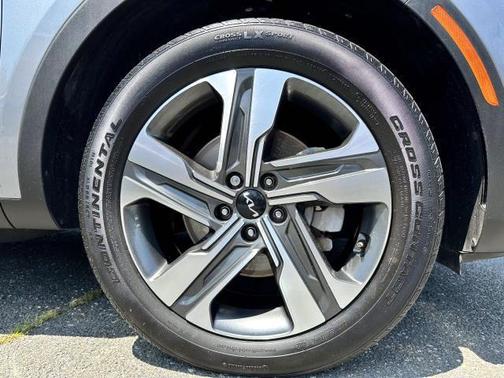 2023 Kia Sorento Hybrid SX Prestige