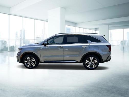 2023 Kia Sorento Hybrid SX Prestige