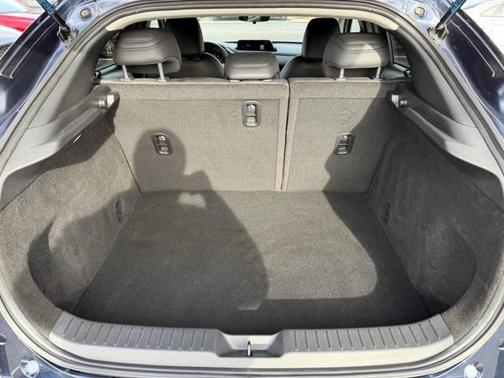 2023 Mazda CX-30 2.5 S Preferred Package