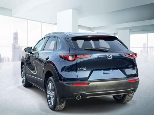 2023 Mazda CX-30 2.5 S Preferred Package